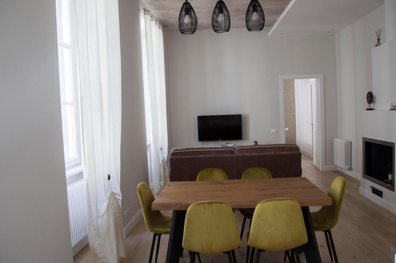 Vintage Home Como Lake מראה חיצוני תמונה