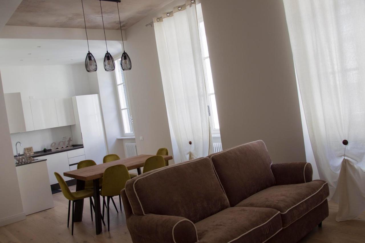 Vintage Home Como Lake מראה חיצוני תמונה