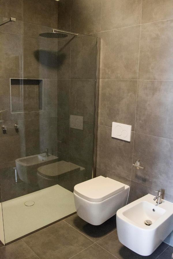 Vintage Home Como Lake מראה חיצוני תמונה