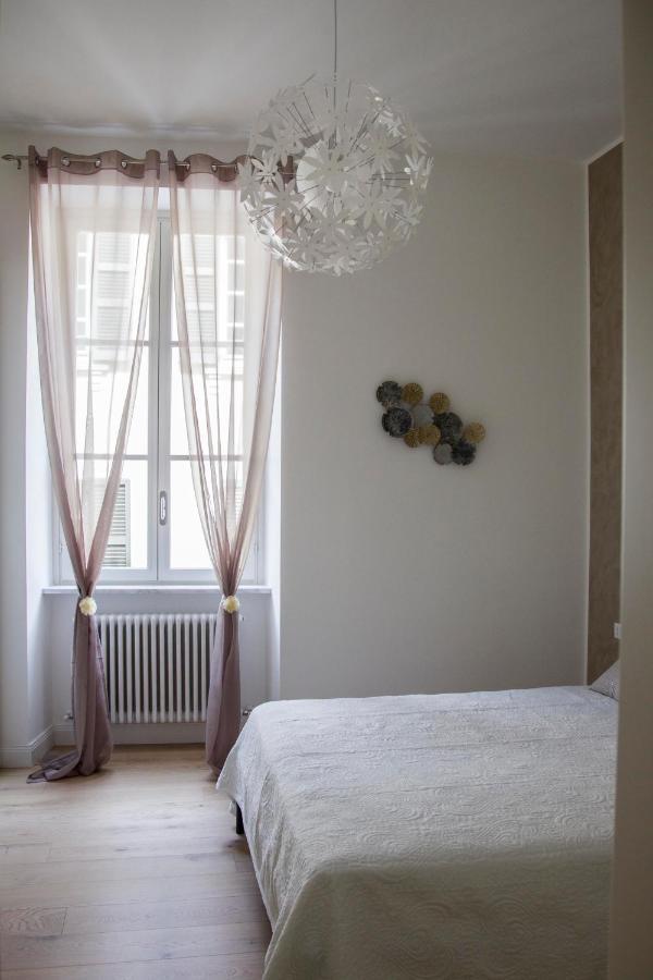 Vintage Home Como Lake מראה חיצוני תמונה